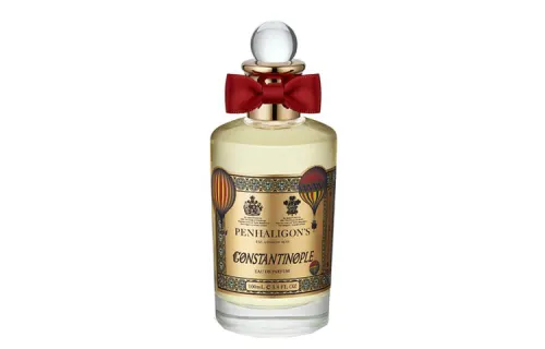 PENHALIGON'S Trade Journey Constantinople