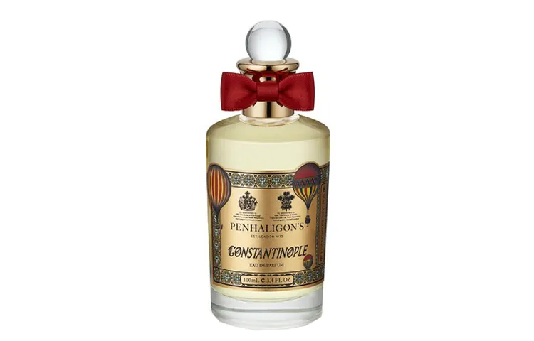 PENHALIGON'S Trade Journey Constantinople