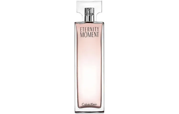 Calvin Klein Timeless Moment Women's