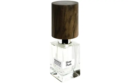 Nasomatto Silver Musk Intense Aroma