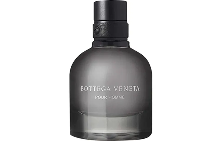 Bottega Veneta Same Name Men's
