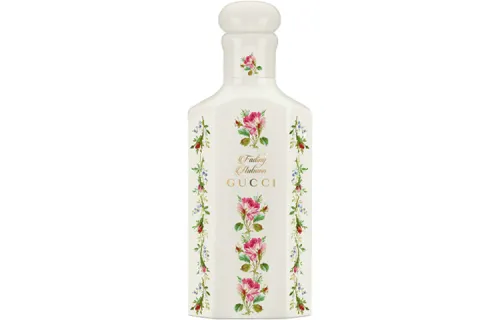 GUCCI Alchemist Garden Fall Farewell