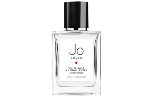 JO LOVES White Rose And Lemon Leaf
