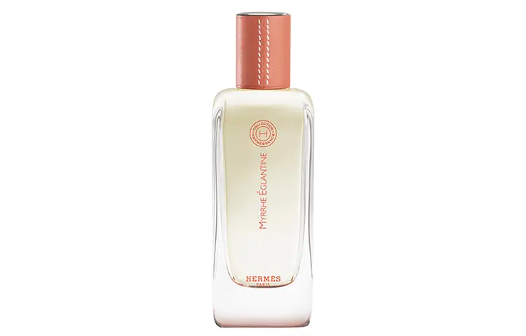 HERMES Aroma Myrrh Rose