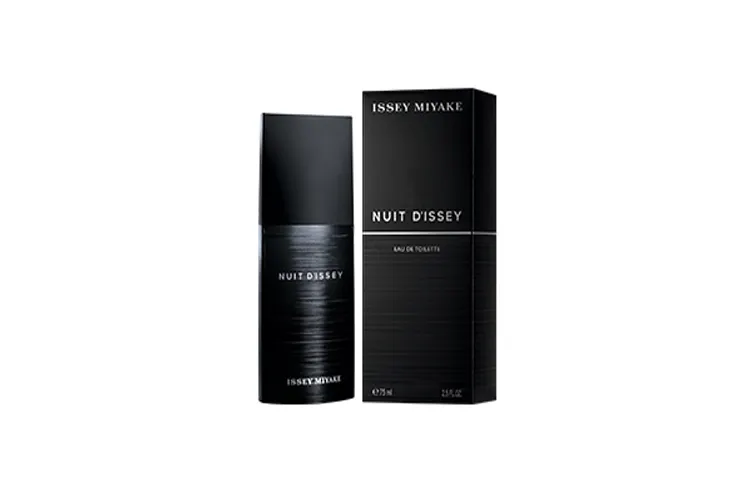 ISSEY MIYAKE Twilight Men's