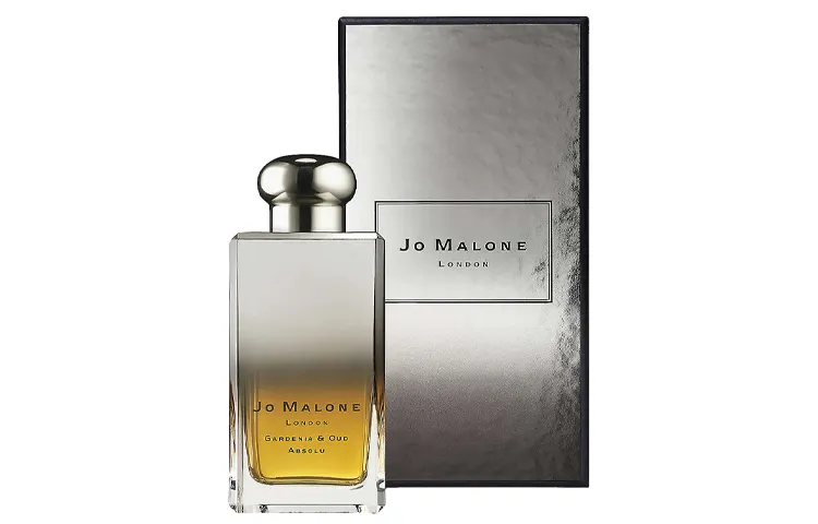 Jo Malone London Gardenia Ebony