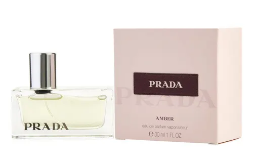 PRADA Amber