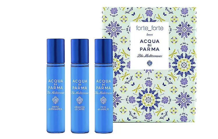 Acqua Di Parma Perfume Samples Unisex