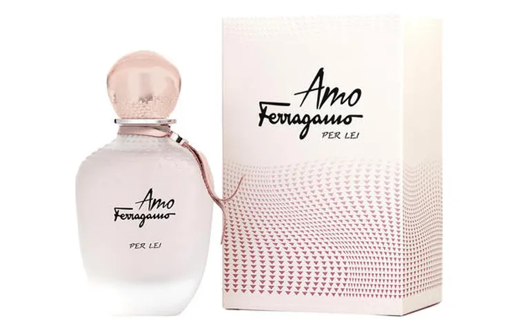 Ferragamo I Love Ferragamo PER LEI Women's