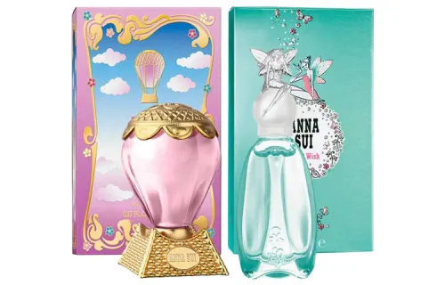 ANNA SUI Mini