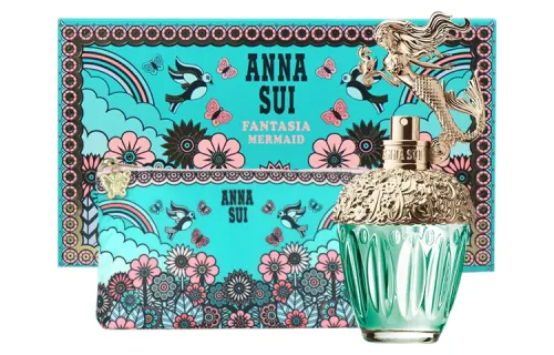 ANNA SUI Perfume Sets Women's