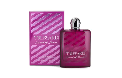 TRUSSARDI Perfumes Women's