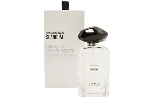 ZARA Commemorative