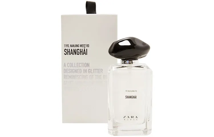 ZARA Commemorative