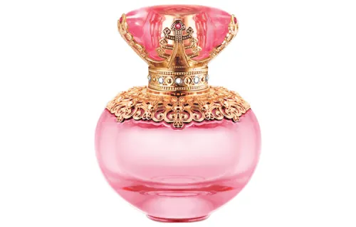 The History Of Whoo Lightly Fragrant Intricate Flowers