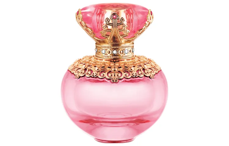 The History Of Whoo Lightly Fragrant Intricate Flowers