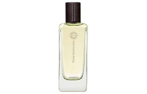 HERMES Aroma Pepper Scented Silk Road