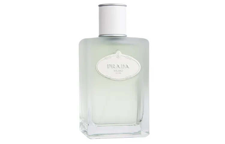 PRADA Iris Light