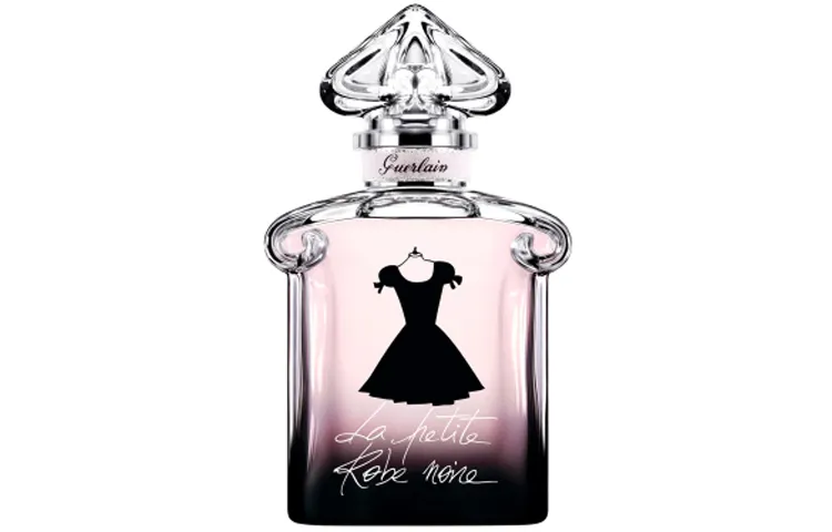 GUERLAIN French Black Skirt Dark Scent Edition