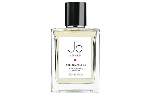 JO LOVES Untitled