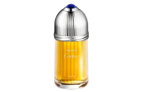 Cartier PASHA DE CARTIER Pasha Men's