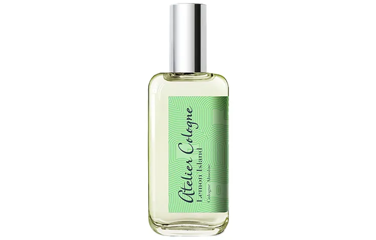 Atelier Cologne Atelier