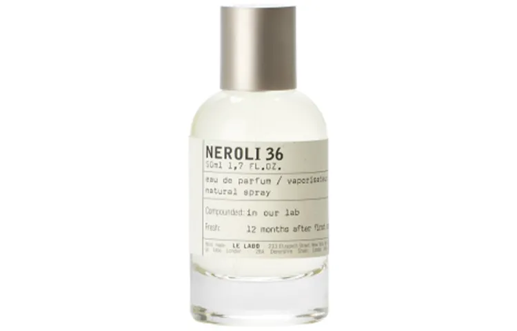 Le Labo Bitter Neroli 36