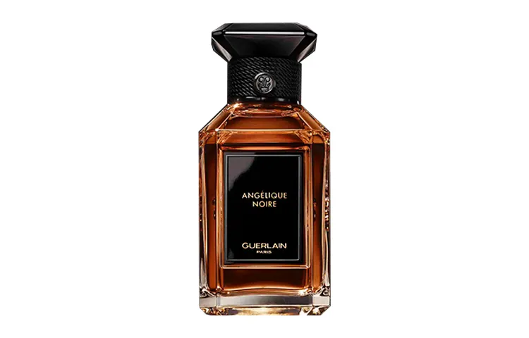 GUERLAIN Arts Salon Angelica Dahurica