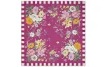 GUCCI Scarves Unisex Purple