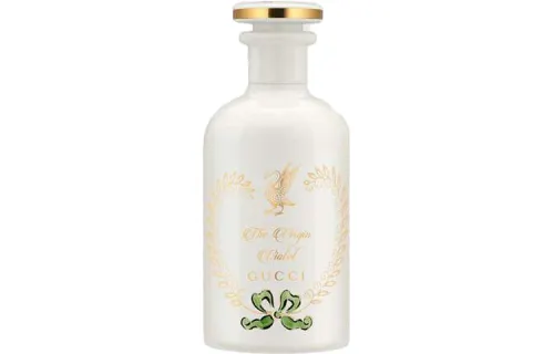 GUCCI Alchemist Garden The Beginning Of Flowers Element Style