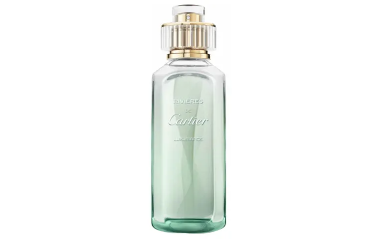 Cartier RIVIÈRES DE CARTIER Fragrant Water