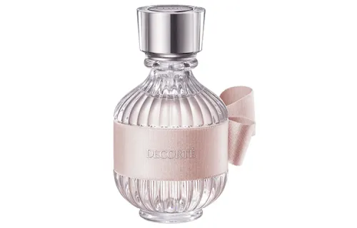 DECORTE Kimono Rhythm Knot Light