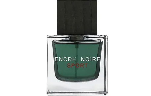 LALIQUE Ink Love Sports Edition Men's