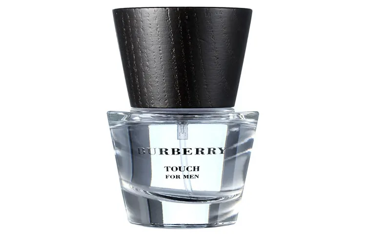 Burberry Touch Love Connection Men's