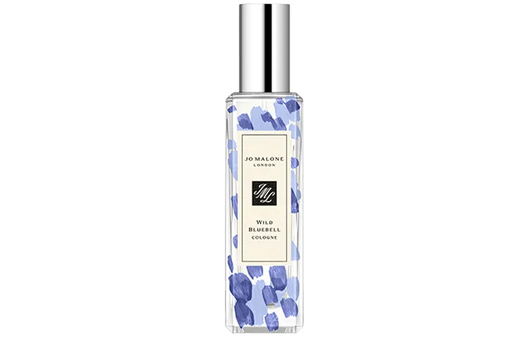 Jo Malone London Blue Bellflower