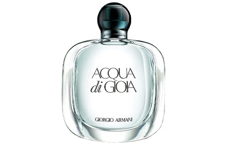 GIORGIO ARMANI ARMANI Heartfelt For Women's Intense
