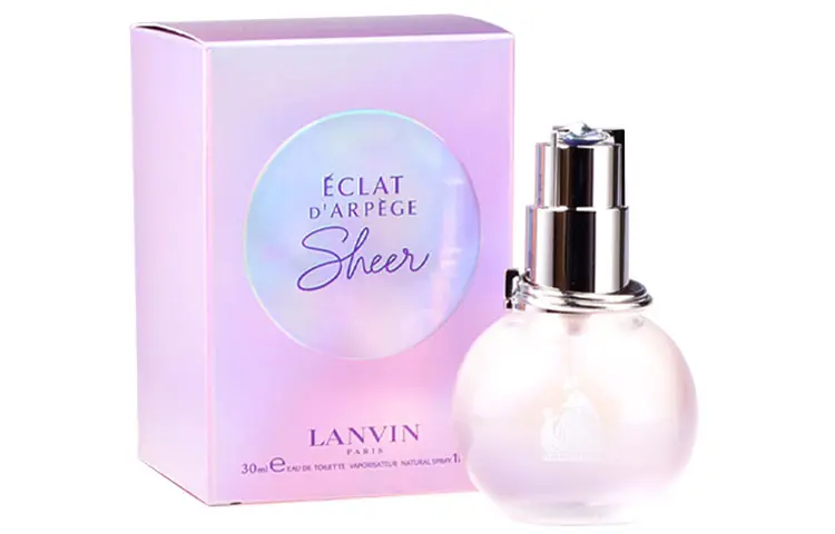 Lanvin Guangling Bubbles