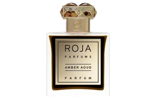 ROJA Same Name AMBER AOUD