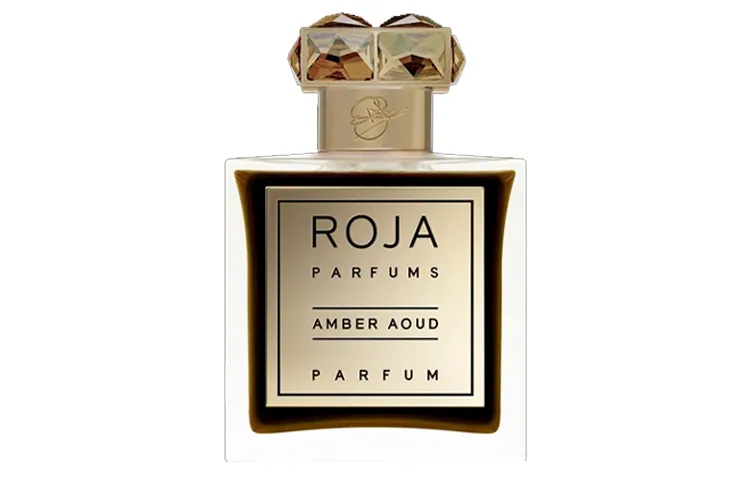 ROJA Same Name AMBER AOUD
