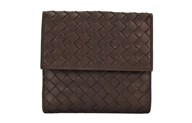 Bottega Veneta Wallets