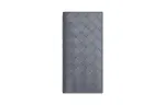 Bottega Veneta Calfskin Wallet Men's Gray