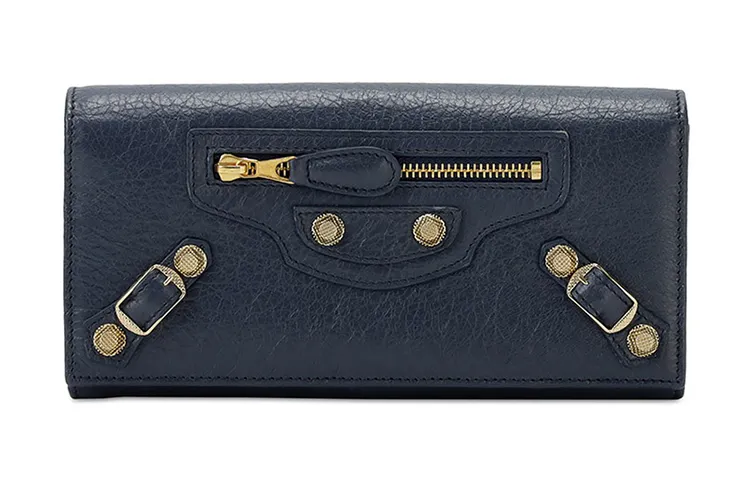 Balenciaga Wallets
