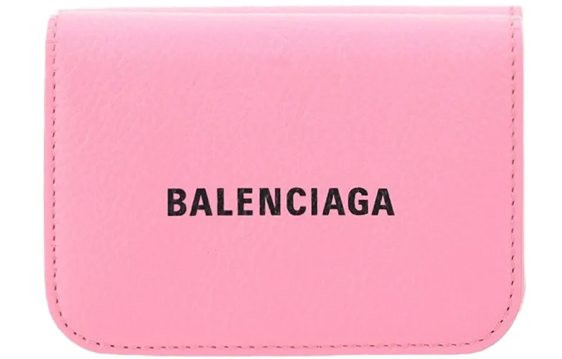Balenciaga Wallets