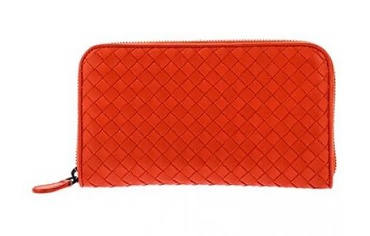Bottega Veneta Wallets