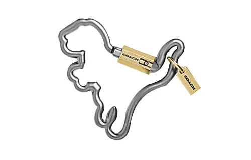COACH Bag Charm Bag Accessories