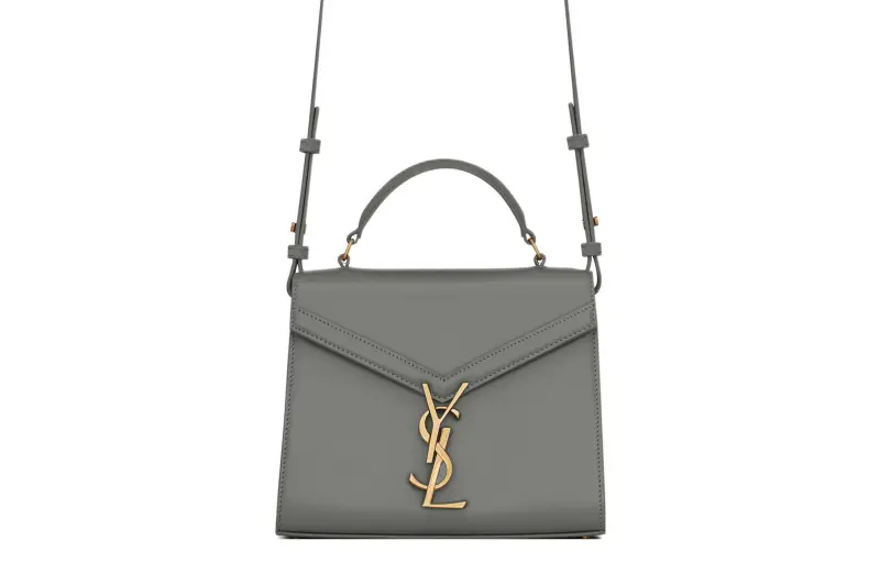 SAINT LAURENT CASSANDRA Handbags