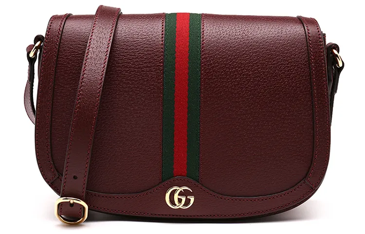 GUCCI Ophidia Shoulder Bags