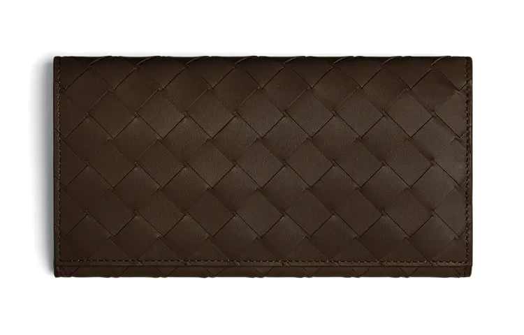 Bottega Veneta Wallets
