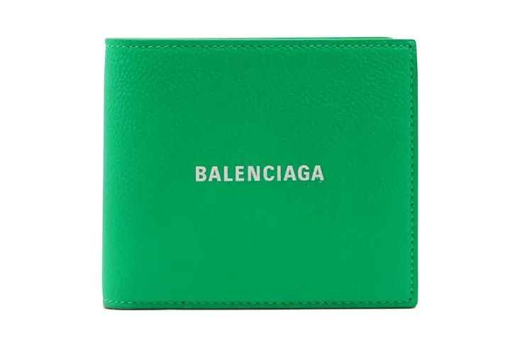 Balenciaga Wallets