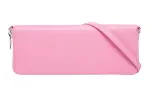 Balenciaga Cow Leather Shoulder Bag, Crossbody Bag, Handbag Regular Women's Rose